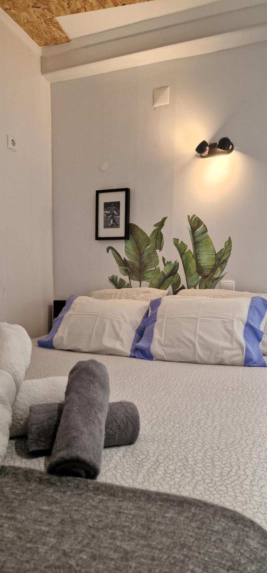 Perfectly Located Apartment In Santa Catarina - Bairro Alto Lisboa Kültér fotó