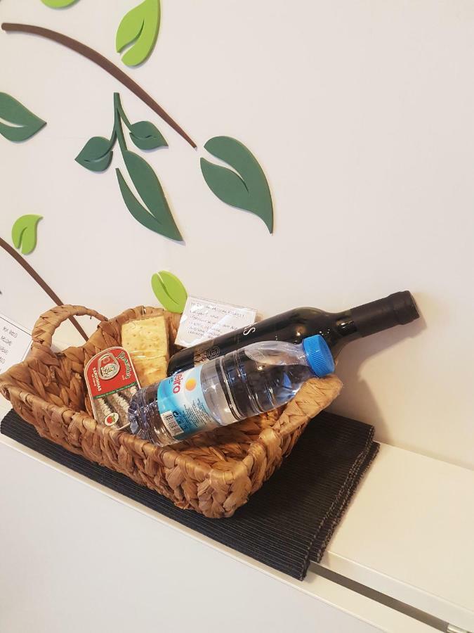 Perfectly Located Apartment In Santa Catarina - Bairro Alto Lisboa Kültér fotó