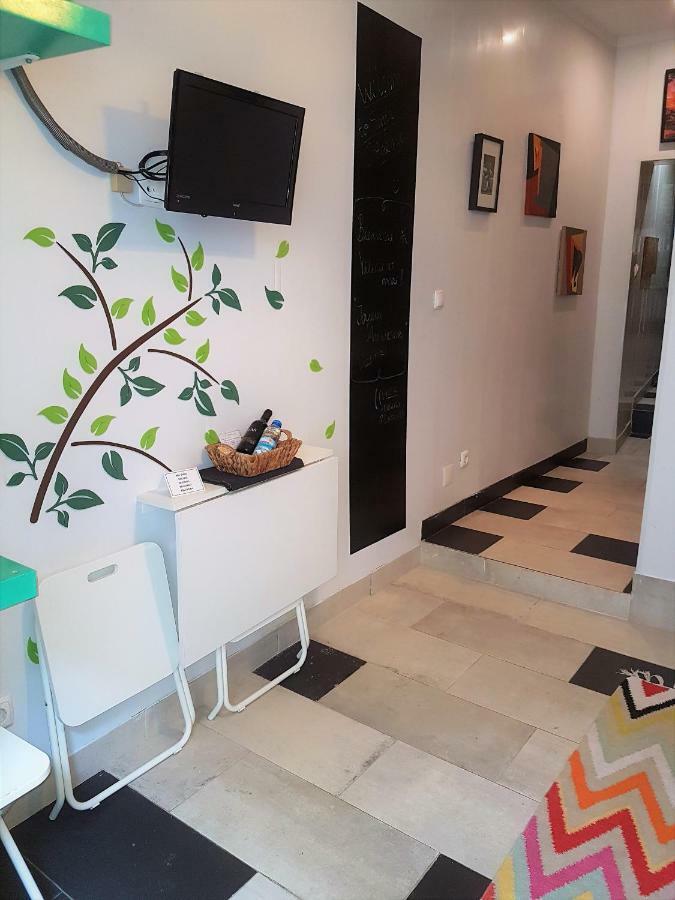Perfectly Located Apartment In Santa Catarina - Bairro Alto Lisboa Kültér fotó