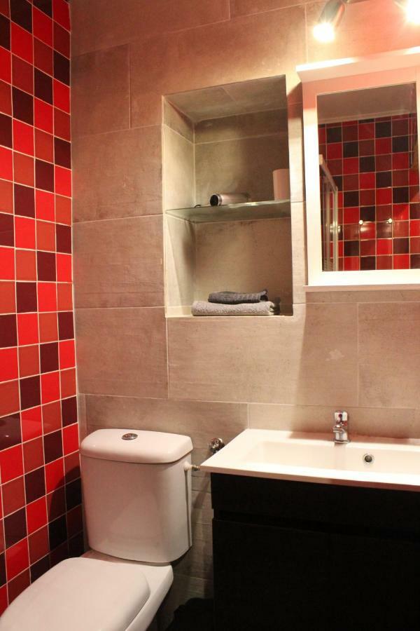 Perfectly Located Apartment In Santa Catarina - Bairro Alto Lisboa Kültér fotó